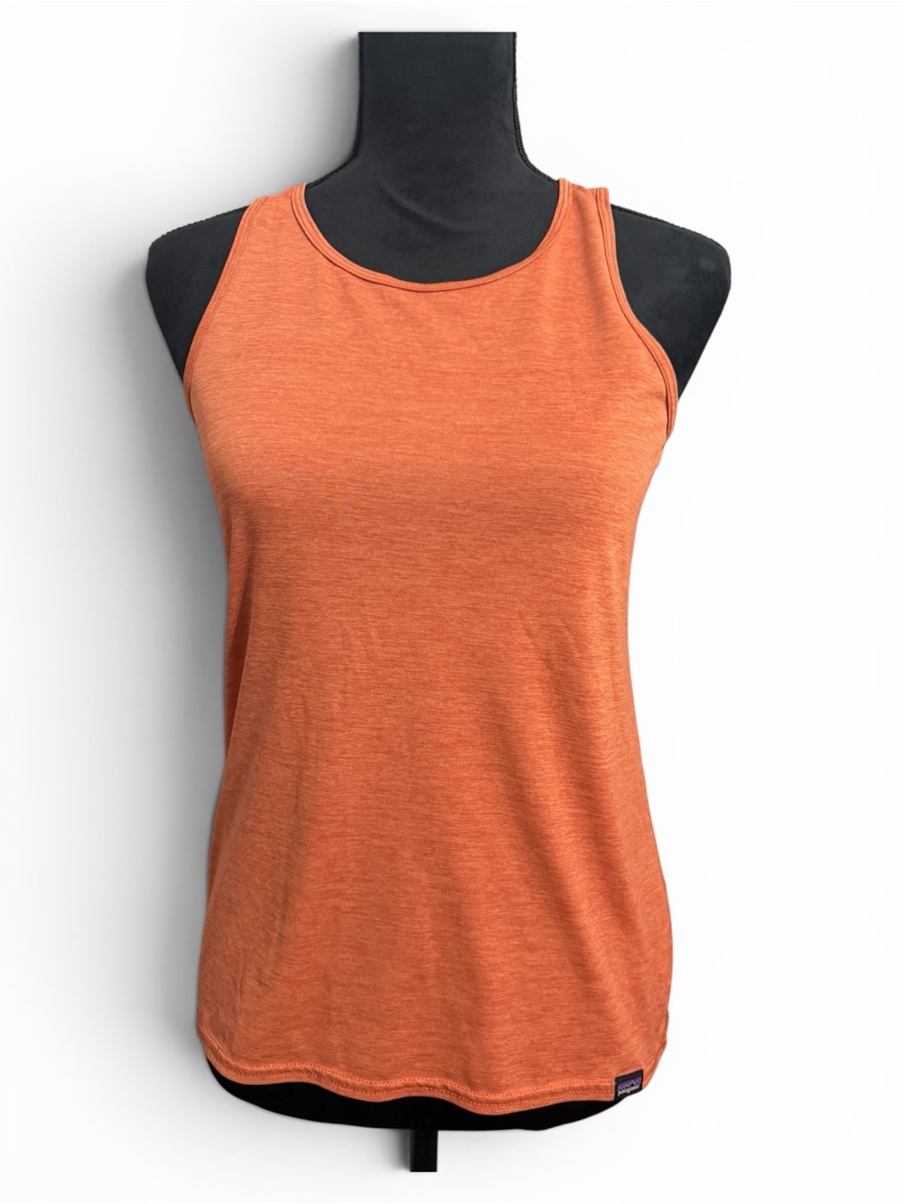 Patagonia Capilene Cool Daily Graphic Womens Tank Size S